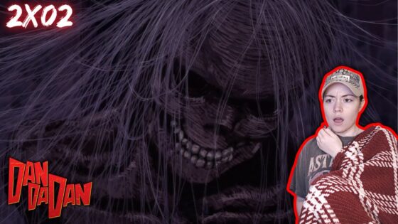 Dandadan Season 2 Episode 2 Full Reaction! | This Episode Was Depressing... - maxresdefault 1 41