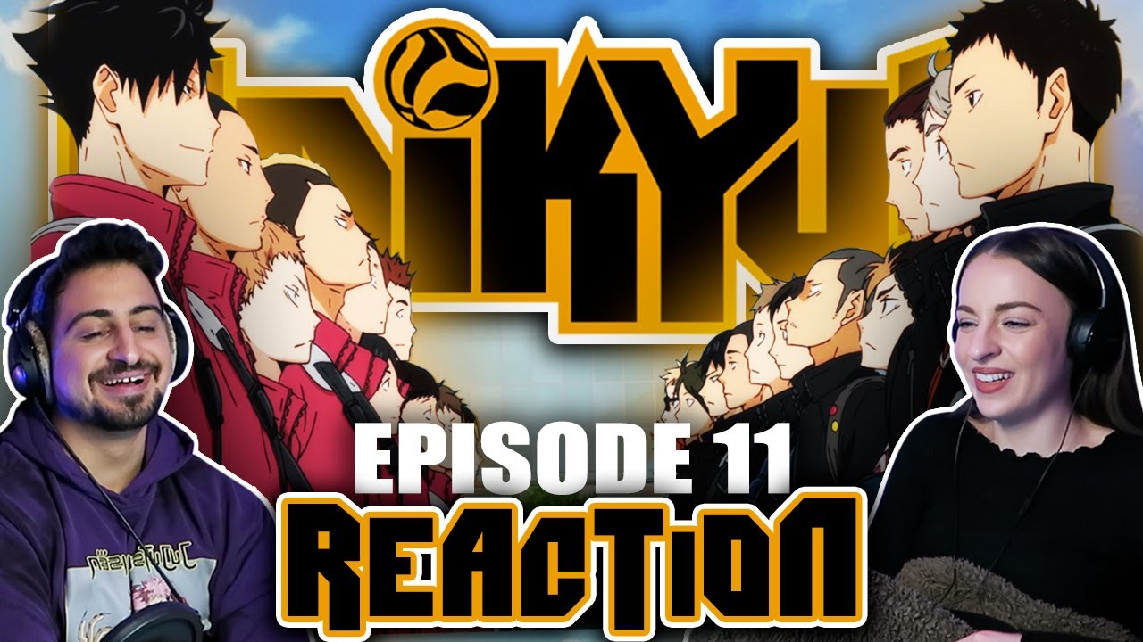 NEKOMA ARRIVE! 🏐 Haikyuu!! Episode 11 FULL REACTION! | 1x11 "Decision" - maxresdefault 10 13
