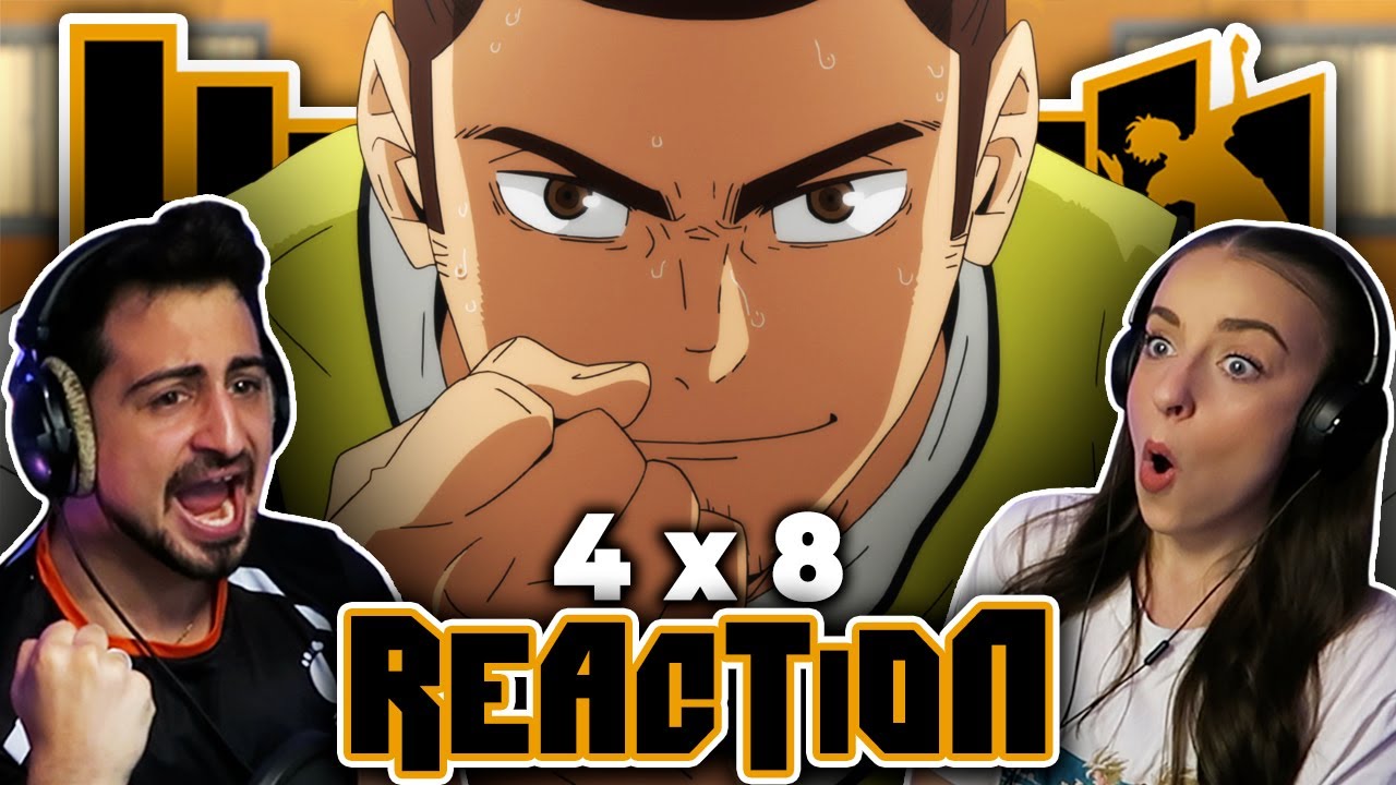 KARASUNO VS DATE TECH! Haikyuu!! 4x8 FULL REACTION! - maxresdefault 10 15