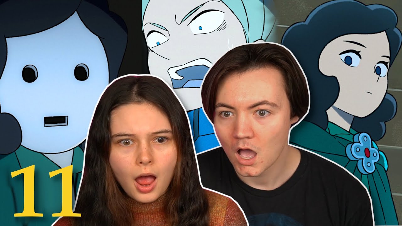 Ranking of Kings Episode 11 Full Reaction! - maxresdefault 10 19