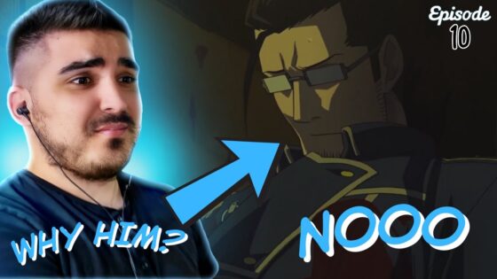 NOOO... | NOT HIM... | WHY HIM??? | FMAB | EPISODE 10 | FULL REACTION! - maxresdefault 10 20
