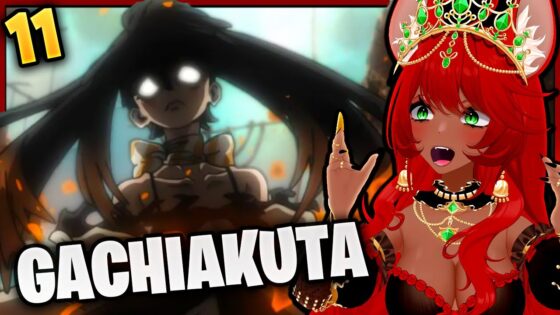 SHE CRAZYYY !! | Gachiakuta Episode 11 Full Reaction - maxresdefault 10 21