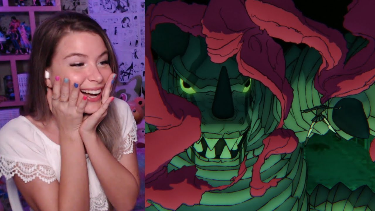 DAN DA DAN! Season 2 Episode 11 Full Reaction & Review - maxresdefault 10 22