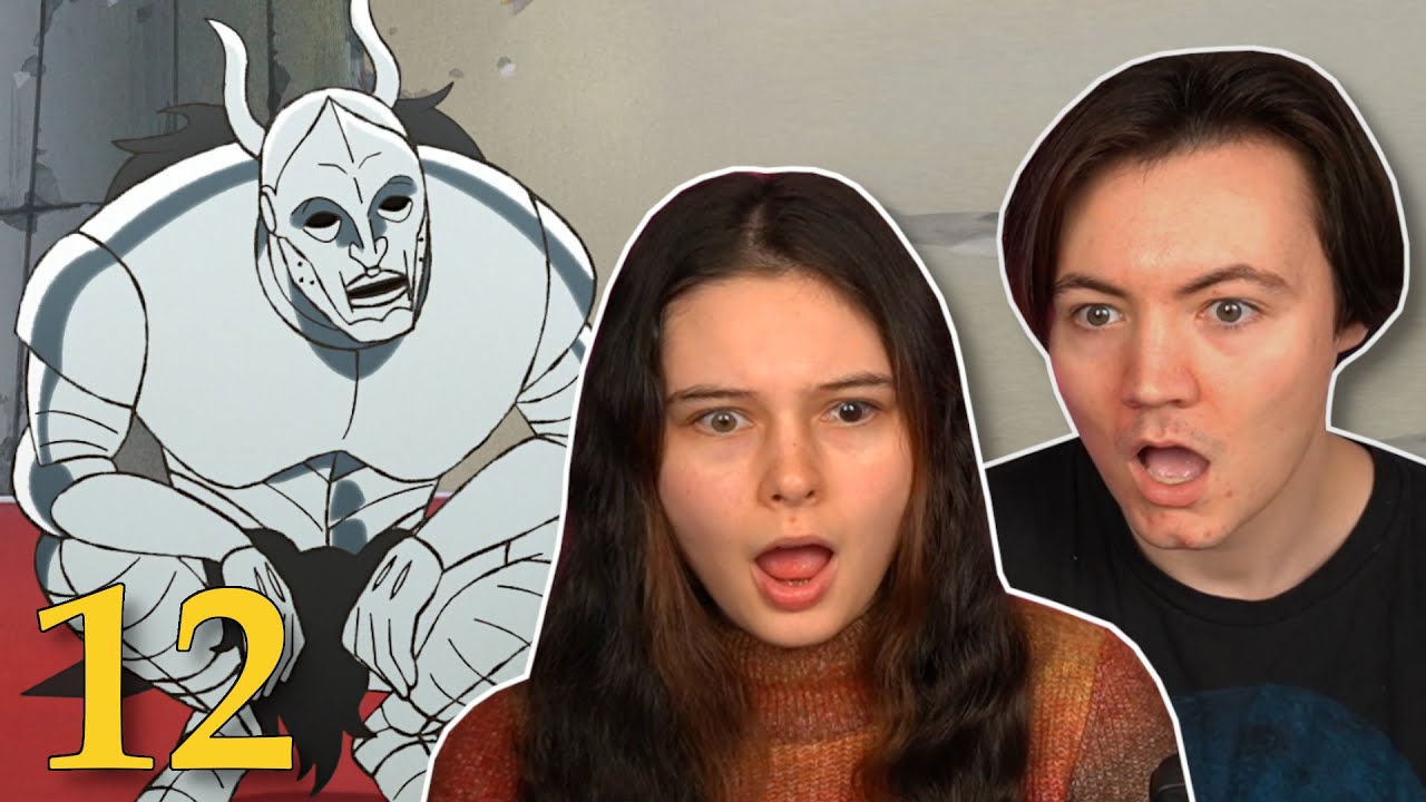 Ranking of Kings Episode 12 Full Reaction! - maxresdefault 11 15