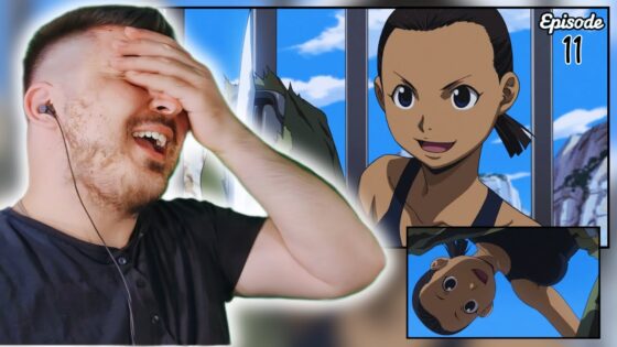 Well, Well, Well... | LMAO | FMAB | Episode 11 | FULL REACTION! - maxresdefault 11 16