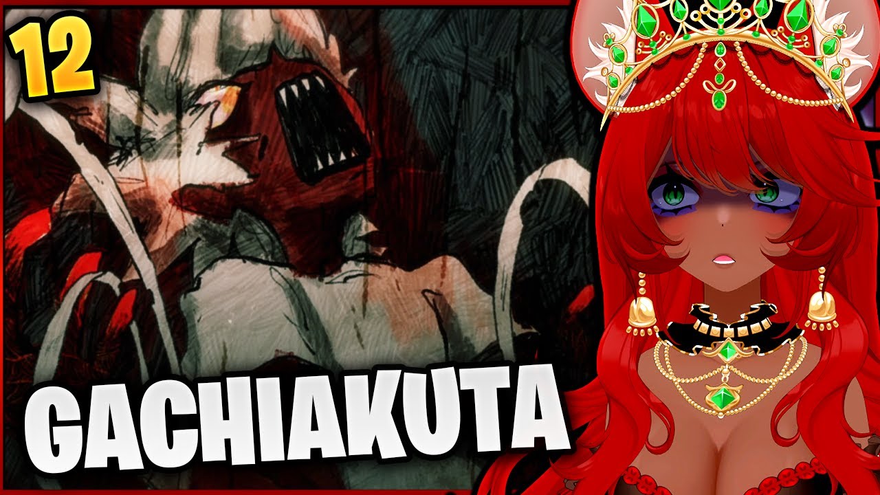 RUDO SNAPS !! | Gachiakuta Episode 12 Full Reaction - maxresdefault 11 17