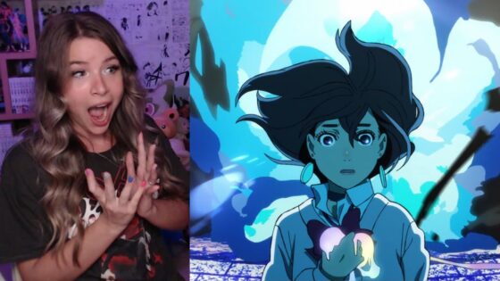 DAN DA DAN! Season 2 Episode 12 Full Reaction & Review - maxresdefault 11 18