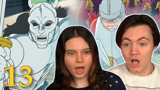 OUKEN VS HILLING | Ranking of Kings Episode 13 FULL Reaction! - maxresdefault 12 15