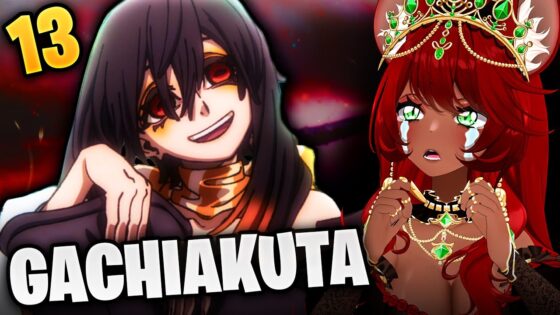 AMO'S BACKSTORY!! | Gachiakuta Episode 13 Full Reaction - maxresdefault 12 17