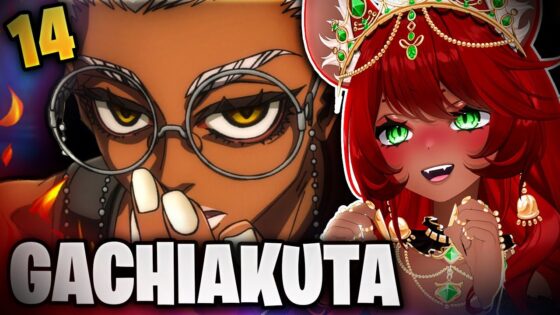 I'M SIMPING SO HARD!! | Gachiakuta Episode 14 Full Reaction - maxresdefault 13 16