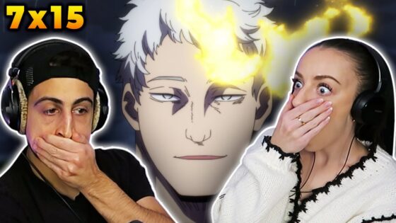THE VILLAINS TAKE OVER! *MY HERO ACADEMIA* 7x15 FULL REACTION! | Butterfly Effect - maxresdefault 13 8
