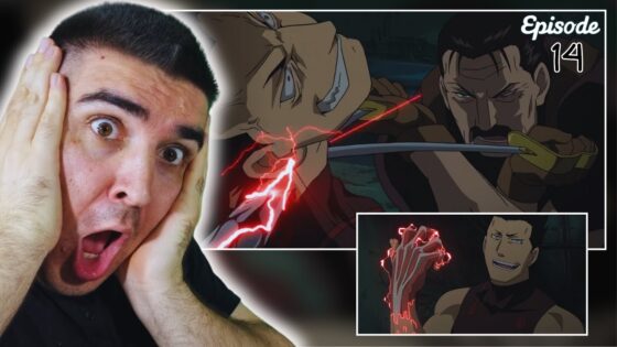 What A PLOT TWIST!? | FMAB | Episode 14 | FULL REACTION! - maxresdefault 14 13