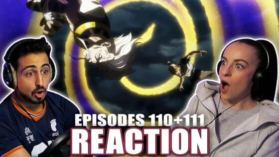 NETERO'S entrance was INSANE! 🔥 Hunter x Hunter Episodes 110-111 FULL REACTION! - maxresdefault 16 1