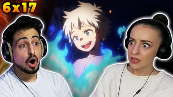 Toya's backstory... 😬 *MY HERO ACADEMIA* 6x17 FULL REACTION! - maxresdefault 17 5