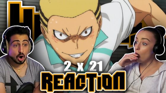 THIS MATCH IS INSANE! 🏐 Haikyuu!! 2x21 FULL REACTION! | "The Destroyer" - maxresdefault 19 6