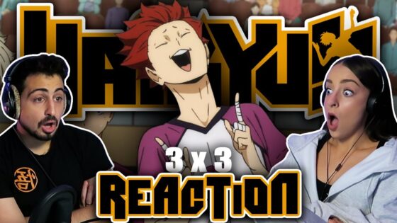 TENDO IS A PROBLEM! Haikyuu!! 3x3 FULL REACTION! | "Guess Monster" - maxresdefault 2 19