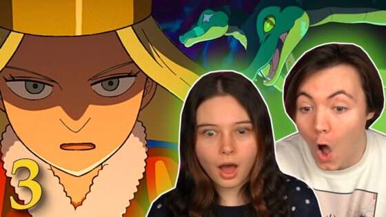 A NEW KING! | Ranking of Kings Episode 3 FULL Reaction! - maxresdefault 2 26