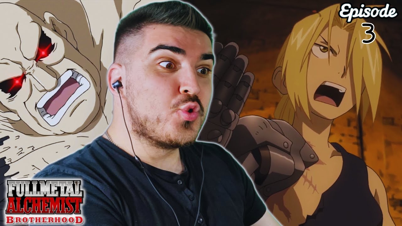 THE PHILOSOPHER STONE??? | FMAB | Episode 3 | FULL REACTION! - maxresdefault 2 27