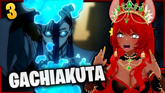 RUDO VS ZANKA!! | Gachiakuta Episode 3 Full Reaction - maxresdefault 2 29