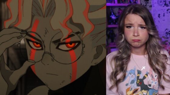 DAN DA DAN! Season 2 Episode 3 Full Reaction & Review | - maxresdefault 2 31