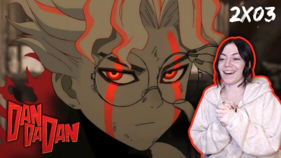 Dandadan Season 2 Episode 3 Full Reaction! | Don't Mess With Okarun! - maxresdefault 2 36