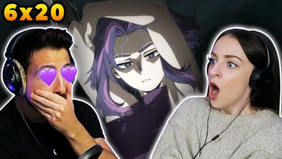 Lady Nagant... 👀 *MY HERO ACADEMIA* 6x20 FULL REACTION! - maxresdefault 20 4