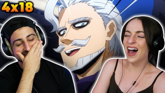 GENTLE CRIMINAL! *MY HERO ACADEMIA* 4x18 FULL REACTION! - maxresdefault 24 1