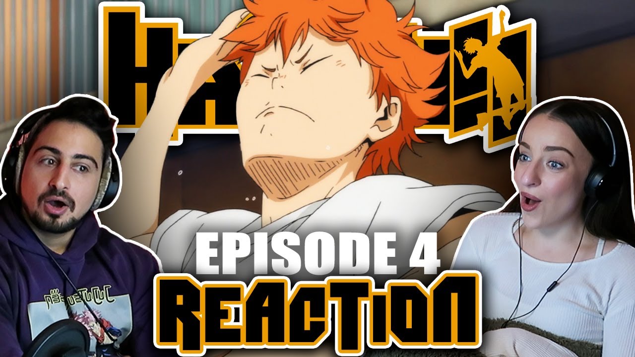 WHAT A MOVE!! 🔥 Haikyuu!! Episode 4 FULL REACTION! | 1x4 "The View from the Summit" - maxresdefault 3 15