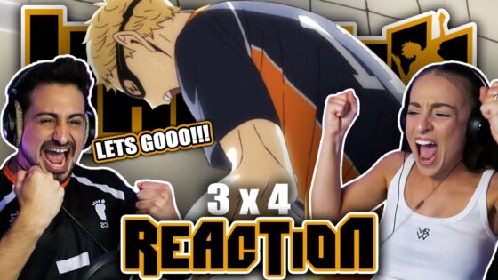 OMFG TSUKI!!! 🌙 Haikyuu!! 3x4 FULL REACTION! | "The Halo Around The Moon" - maxresdefault 3 18