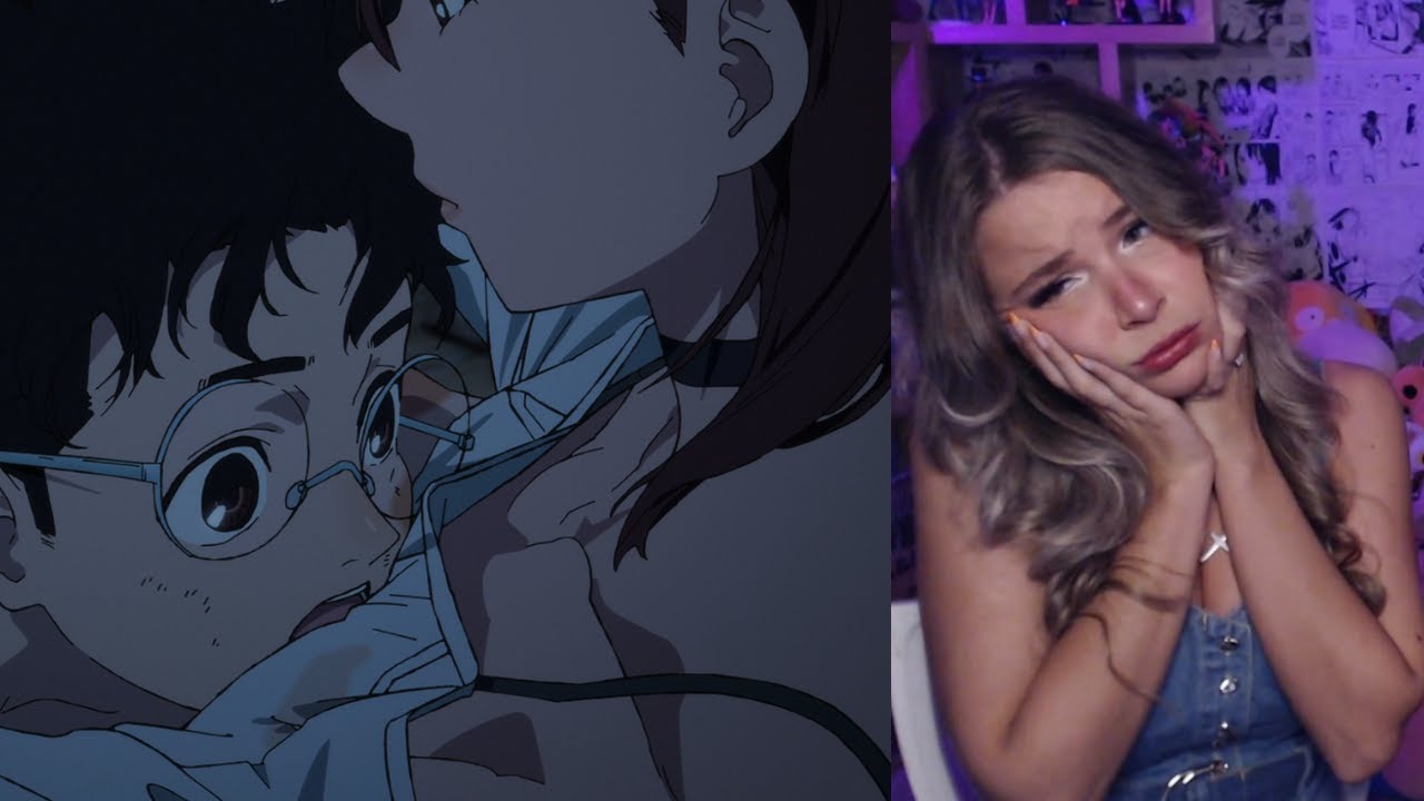 DAN DA DAN! Season 2 Episode 4 Full Reaction & Review - maxresdefault 3 30