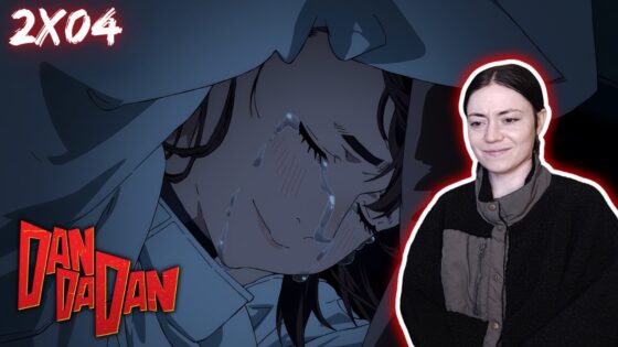 Dandadan Season 2 Episode 4 Full Reaction! - maxresdefault 3 36