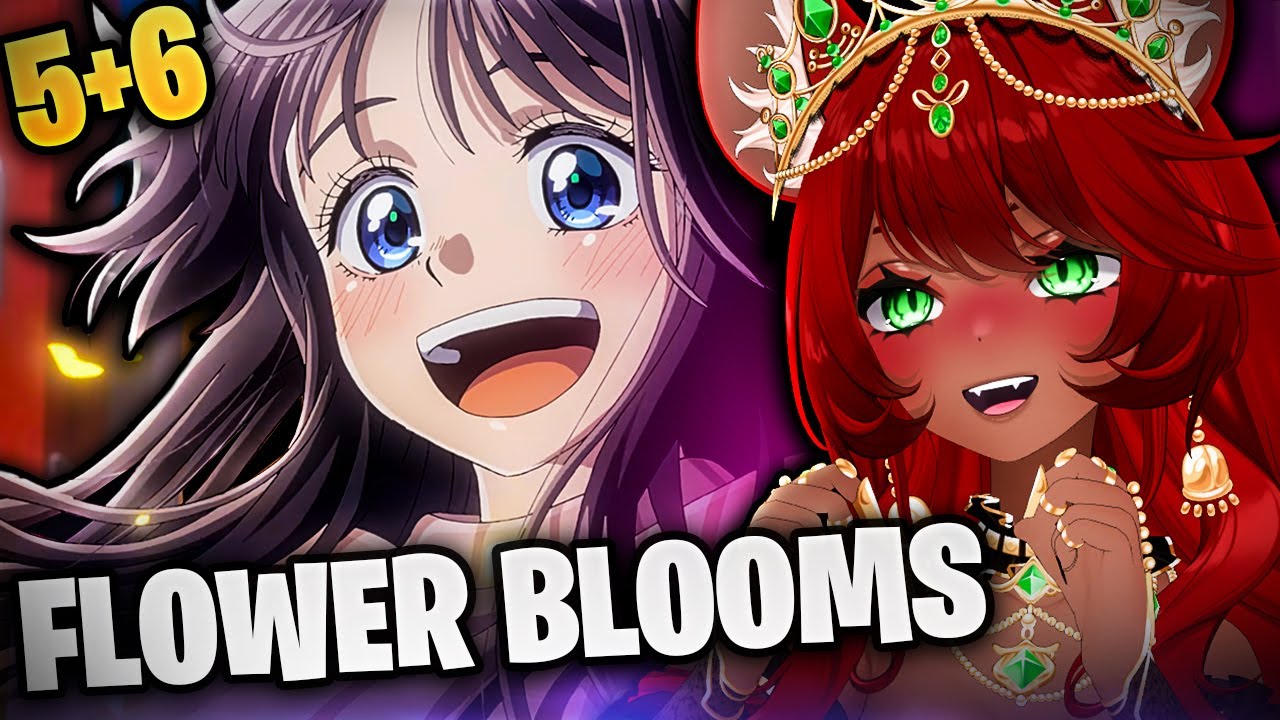 SHE LIKES HIM !! | The Fragrant Flower Blooms With Dignity Episode 5-6 Full Reaction - maxresdefault 4 25