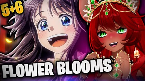 DID HE JUST KILL THEM?? | The Fragrant Flower Blooms With Dignity Episode 7 Full Reaction - maxresdefault 4 26