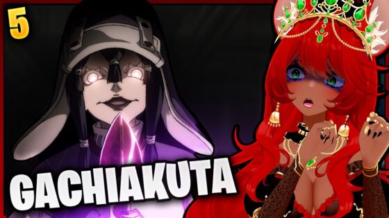 RAIDERS !! | Gachiakuta Episode 5 Full Reaction - maxresdefault 4 27