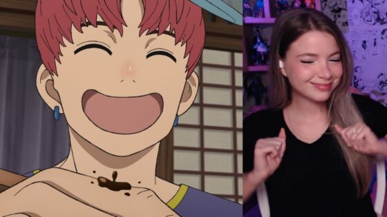 DAN DA DAN! Season 2 Episode 5 Full Reaction & Review - maxresdefault 4 29