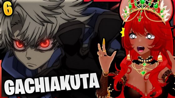 RUDO VS JABBER !! | Gachiakuta Episode 6 Full Reaction - maxresdefault 5 20