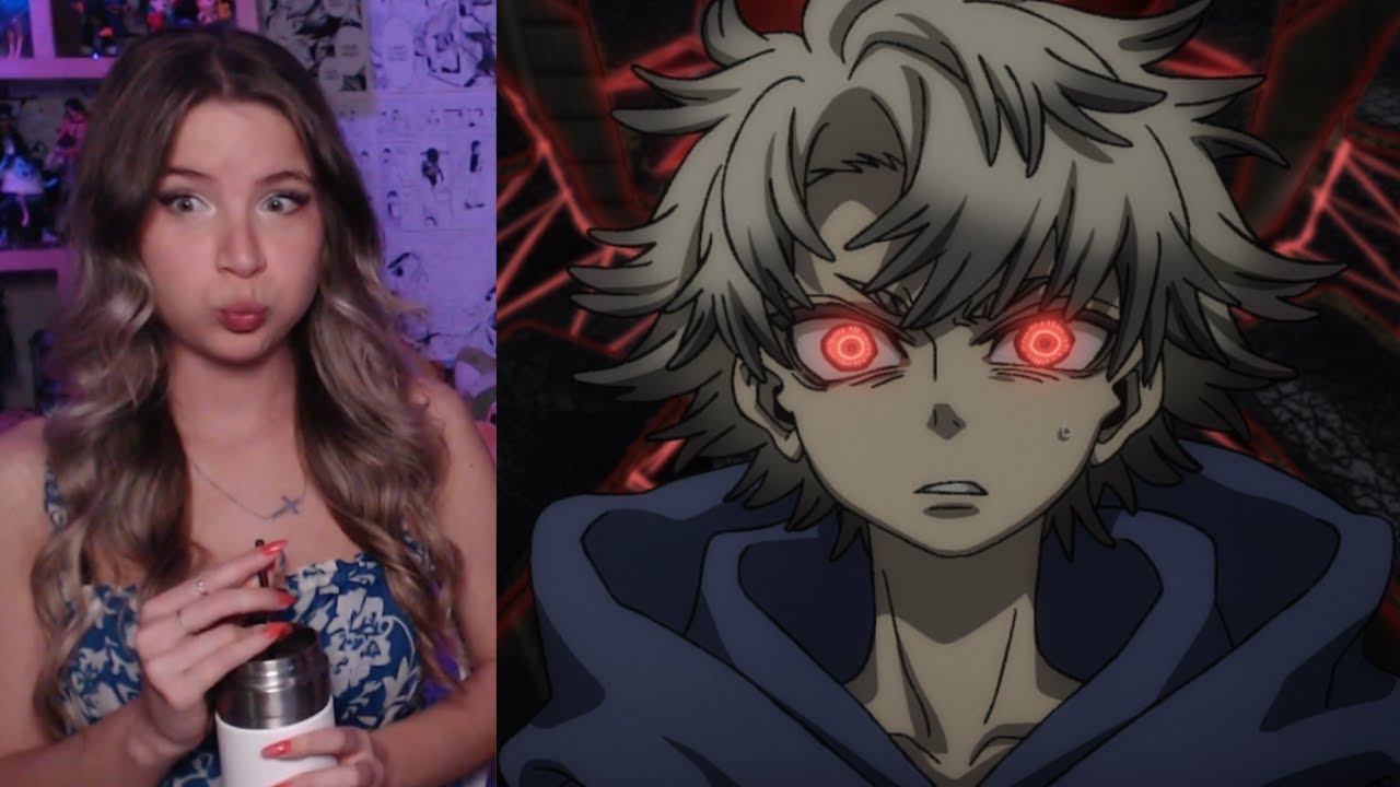 Gachiakuta Episode 6 Full Reaction & Thoughts - maxresdefault 5 21