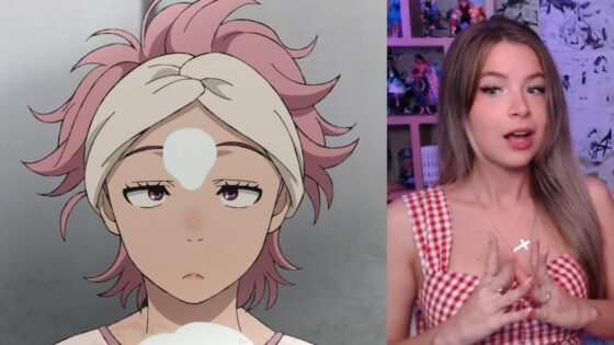 DAN DA DAN! Season 2 Episode 6 Full Reaction & Review - maxresdefault 5 22