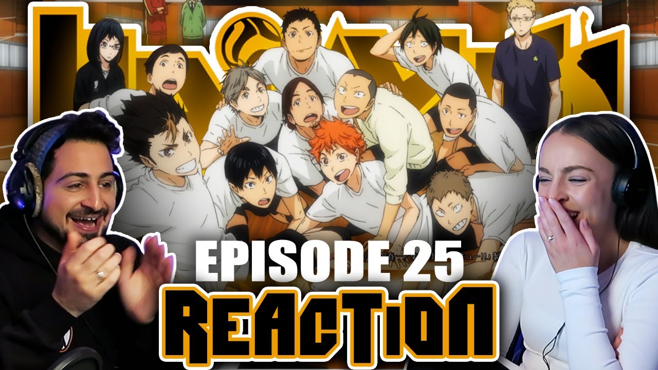 THIS ONE HURT 💔 Haikyuu!! Episode 24 FULL REACTION! | 1x24 "Removing the Solitary King" - maxresdefault 6 11