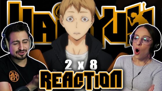 TSUKKI!! 😭 Haikyuu!! Season 2 Episode 8 FULL REACTION! | 2x8 "Illusionary Hero" - maxresdefault 6 12