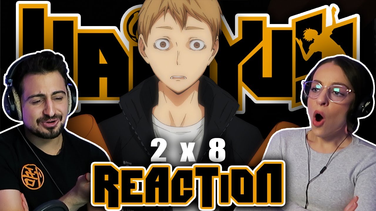 TSUKKI!! 😭 Haikyuu!! Season 2 Episode 8 FULL REACTION! | 2x8 "Illusionary Hero" - maxresdefault 6 12