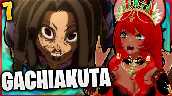 A SCORE TO SETTLE !! | Gachiakuta Episode 7 Full Reaction - maxresdefault 6 19