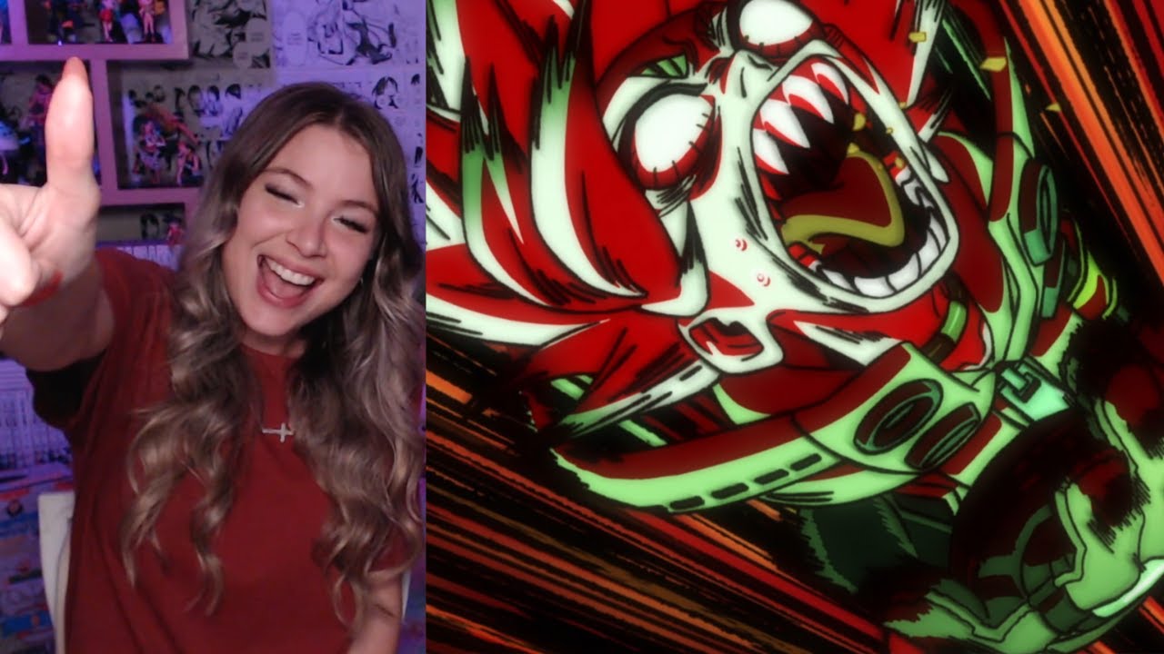 Gachiakuta Episode 10 & 11 Full Reaction & Thoughts - maxresdefault 6 21