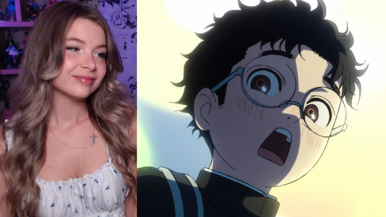 DAN DA DAN! Season 2 Episode 7 Full Reaction & Review - maxresdefault 6 22