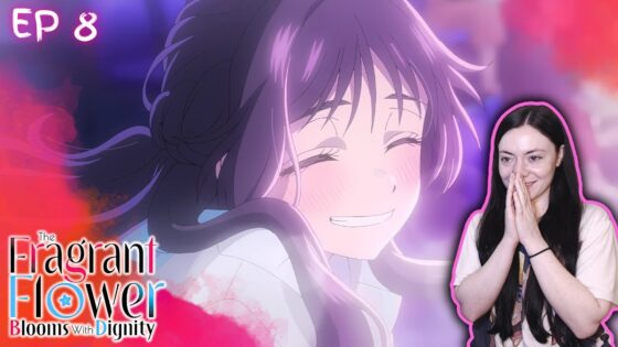 Is This A Date?! |The Fragrant Flower Blooms with Dignity Episode 8 Full Reaction! - maxresdefault 6 24