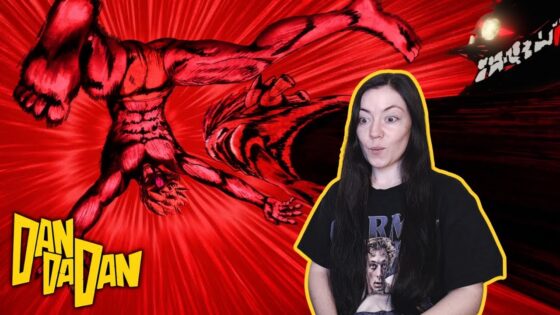 Dandadan Season 2 Episode 9 Full Reaction! | Okarun Means Business! - maxresdefault 6 27