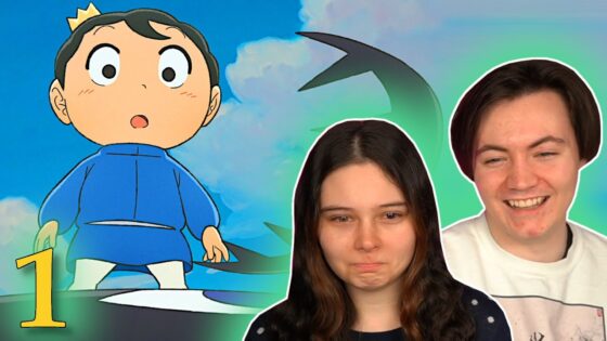 Why are we already crying? | Ranking of Kings Episode 1 FULL Reaction! - maxresdefault 64