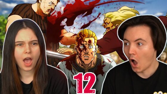 Vinland Saga Season 2 Episode 12 FULL REACTION!! - maxresdefault 7 18