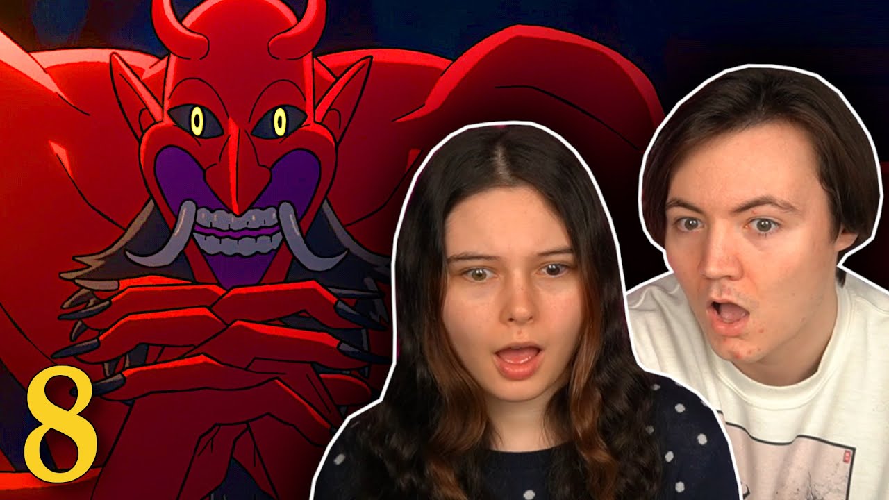 SACRIFICE OF DREAMS | Ranking of Kings Episode 8 Full Reaction! - maxresdefault 7 20