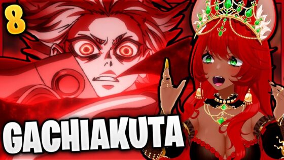 THE BOSS IS HERE !! | Gachiakuta Episode 8 Full Reaction - maxresdefault 7 21